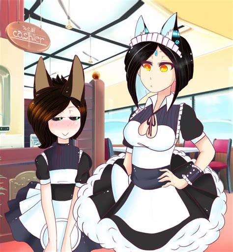 rule 34 maids|Rule 34 / maid.